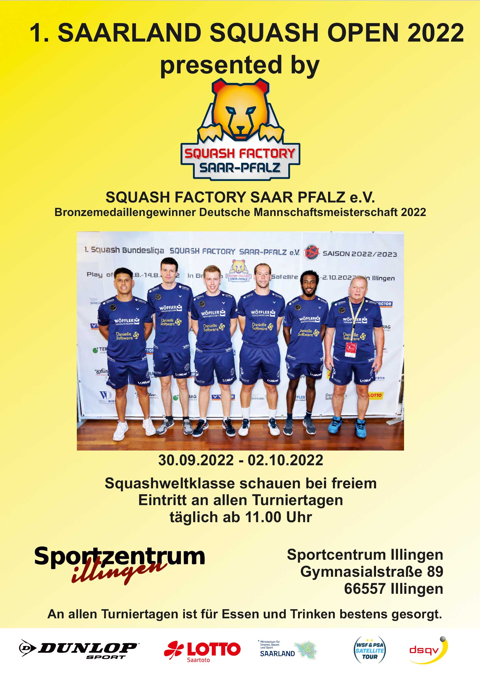 Event-courtandrun